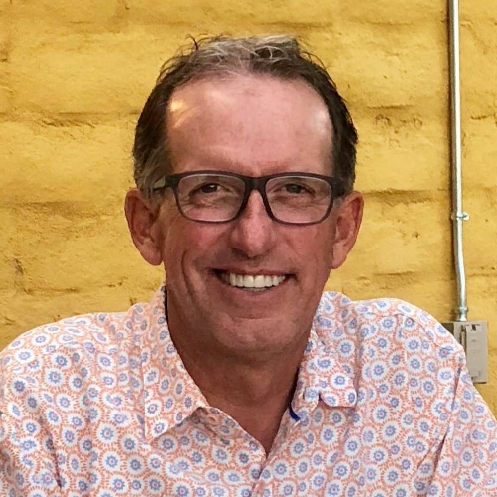 Meet your Posher, Scott